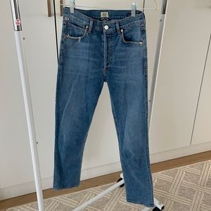 Citizens of Humanity Jeans, Size 26
